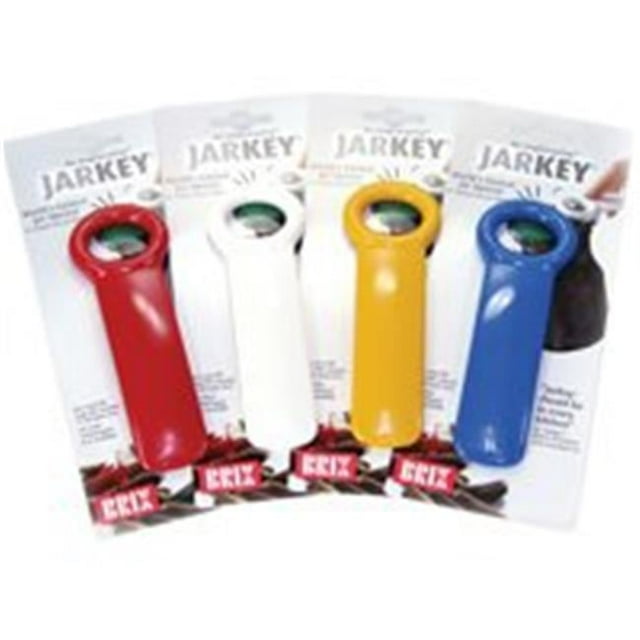 HAROLD IMPORT 70712 Jar Pop Cd Jar Opener