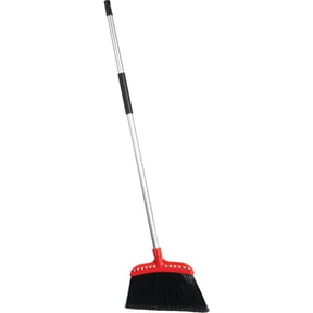 Harper Medium Surface Broom 4047 - 30 Inch Broom with Medium Hard Bristle Residential Use, Standard Application