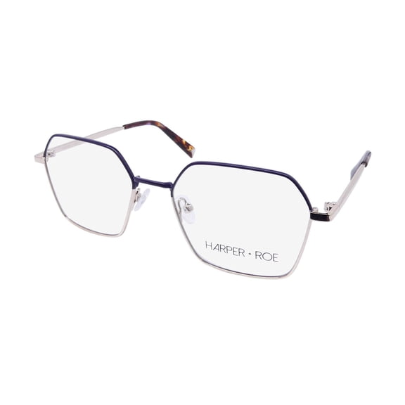 HARPER & ROE HRO208 EYEGLASS FRAME/GLASSES MODERN STYLE PREMIUM SEGMENT ELEGANT