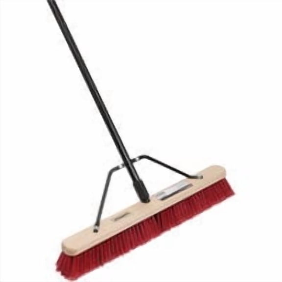 Harper Brush Harper Indoor/Outdoor Push Broom