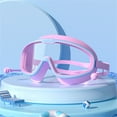 thumbnail image 1 of HARPI Frame Swim Goggles with Wide View HD Anti Fog, UV Protection Swimming Goggles for children., 1 of 3