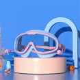 thumbnail image 1 of HARPI Frame Swim Goggles with Wide View HD Anti Fog, UV Protection Swimming Goggles for children., 1 of 3