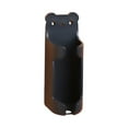 thumbnail image 1 of HARPI Premium Gray Bear Electrics Toothbrush Holders Shelf Home Frees Bathroom Wall Mounted Simples Toothbrush Organizer., 1 of 7