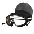 thumbnail image 1 of HARPI Swim Goggles with Wide View HD Anti Fog, UV Protection Swimming Goggles for Adult Men Women., 1 of 6