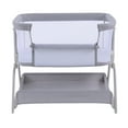 thumbnail image 1 of HARPPA Baby Bassinet, 3 in 1 Baby Bassinet Bedside Sleeper with Rocking and Adjustable Height, 1 of 7