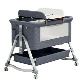 Round bassinet walmart outlet
