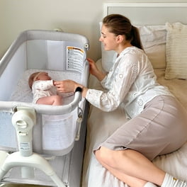 Choriページ Chicco LullaGo Anywhere LE Portable Bedside Bassinet with