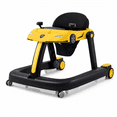 thumbnail image 1 of HARPPA Walker for Baby, Activity Walker with Wheels, Infant Walker for Boys and Girls, Yellow, 1 of 8