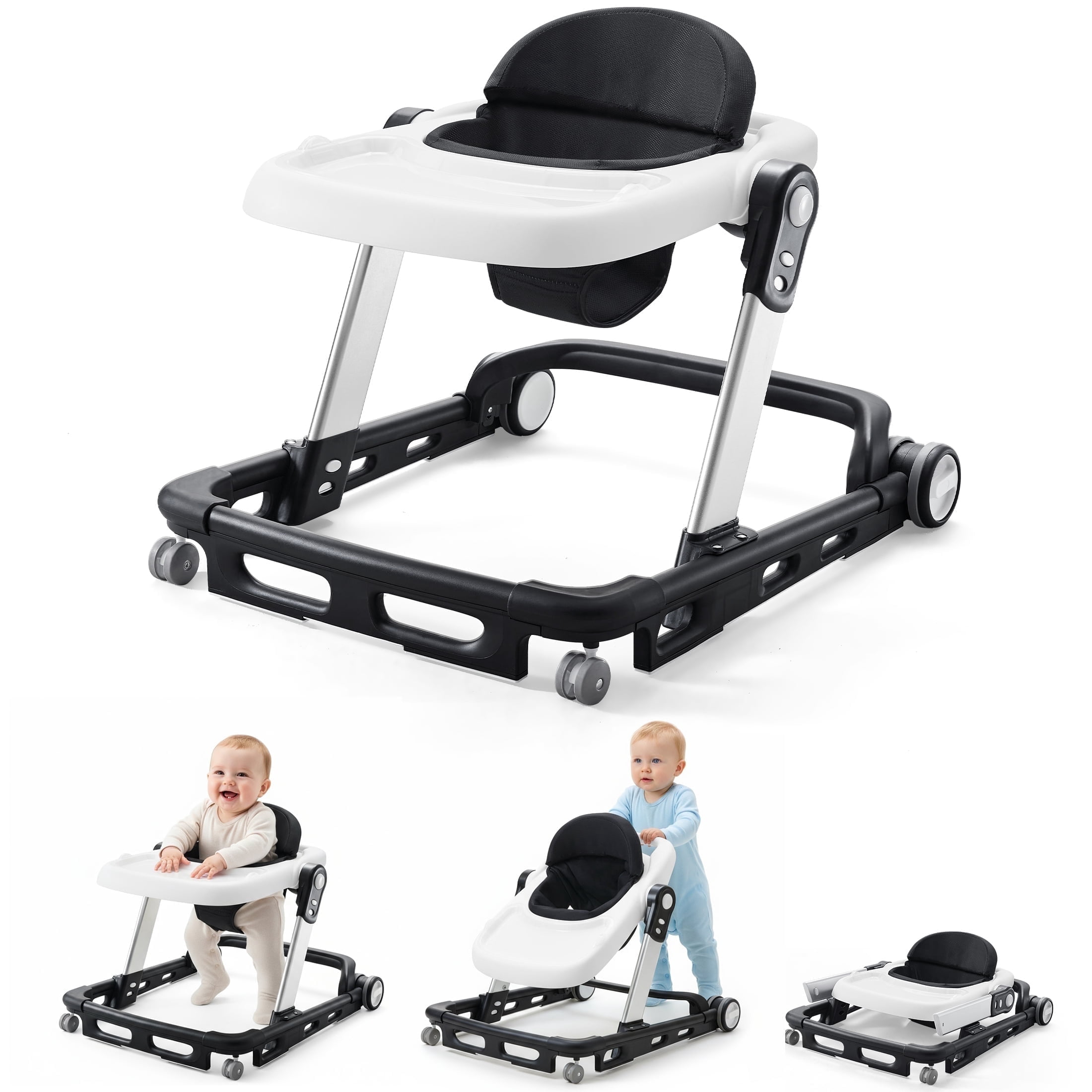 Fast Baby Walker Baby Walker Family 83612