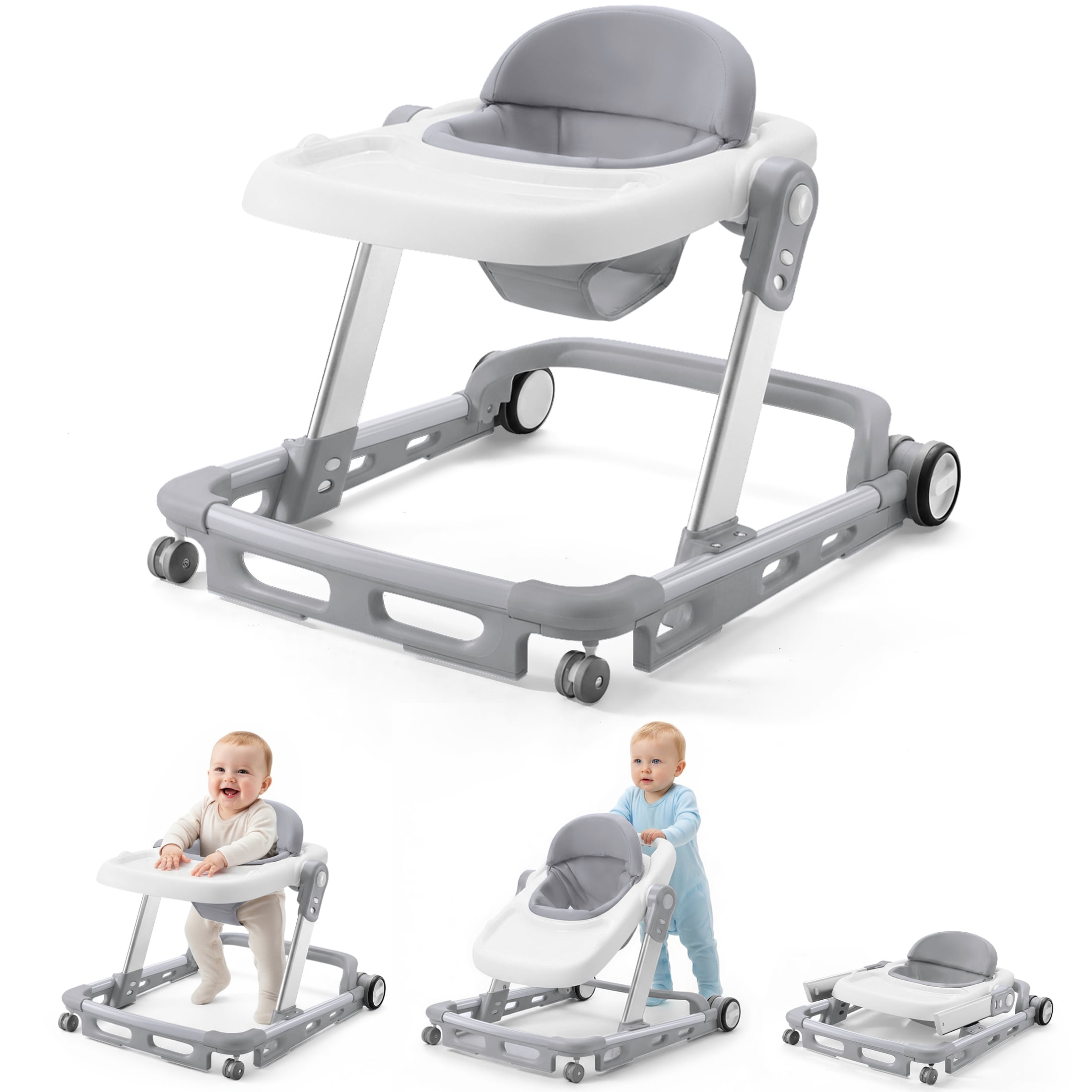 Fast Baby Walker Baby Walker Family 83612