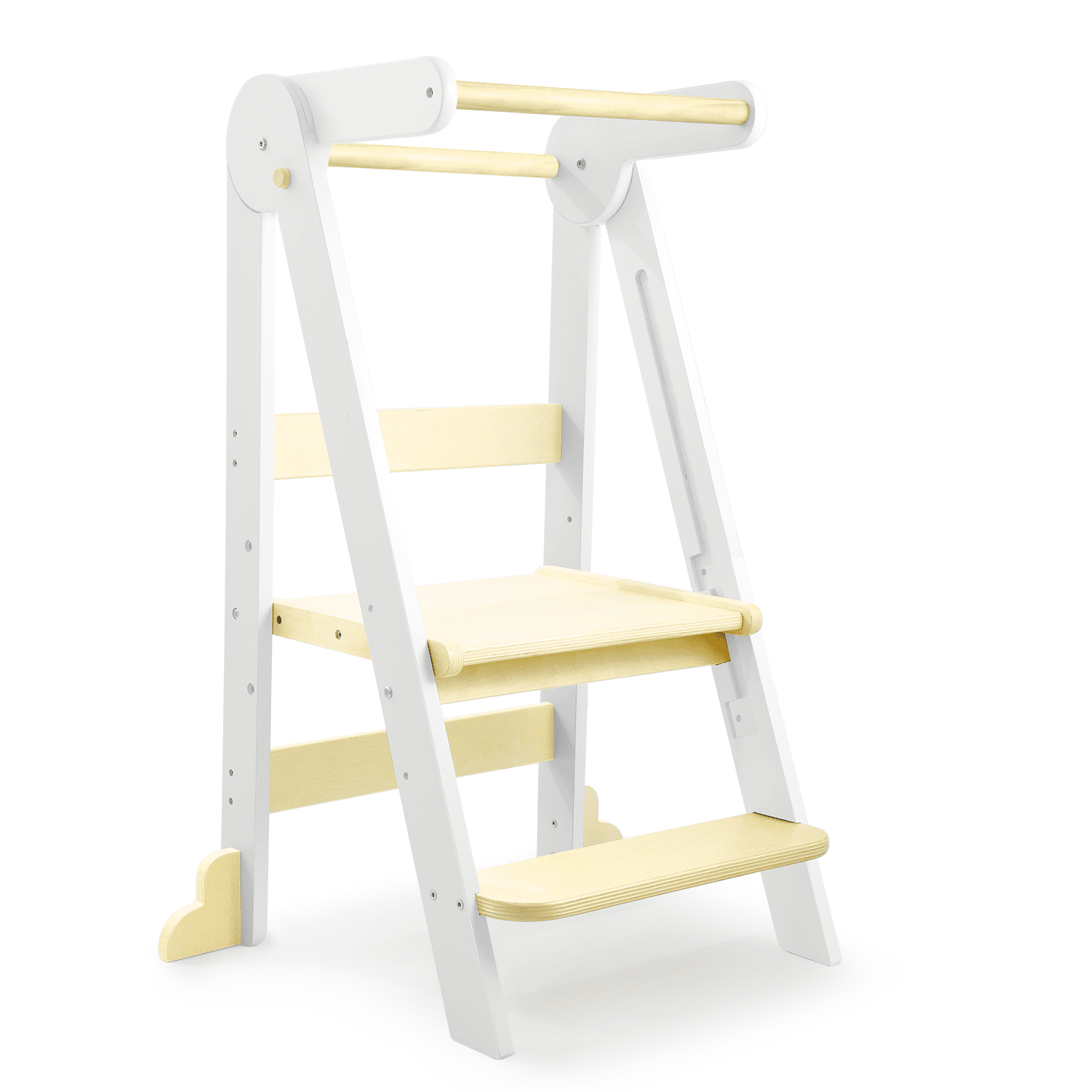 https://i5.walmartimages.com/seo/HARPPA-Foldable-Kitchen-Step-Stool-for-kids-Adjustable-Height-Toddler-Learning-Tower-White_980d0e2c-4962-4ef0-8872-6083b5a917b6.e87cef4c0f6536dead127c0a2143bb97.png