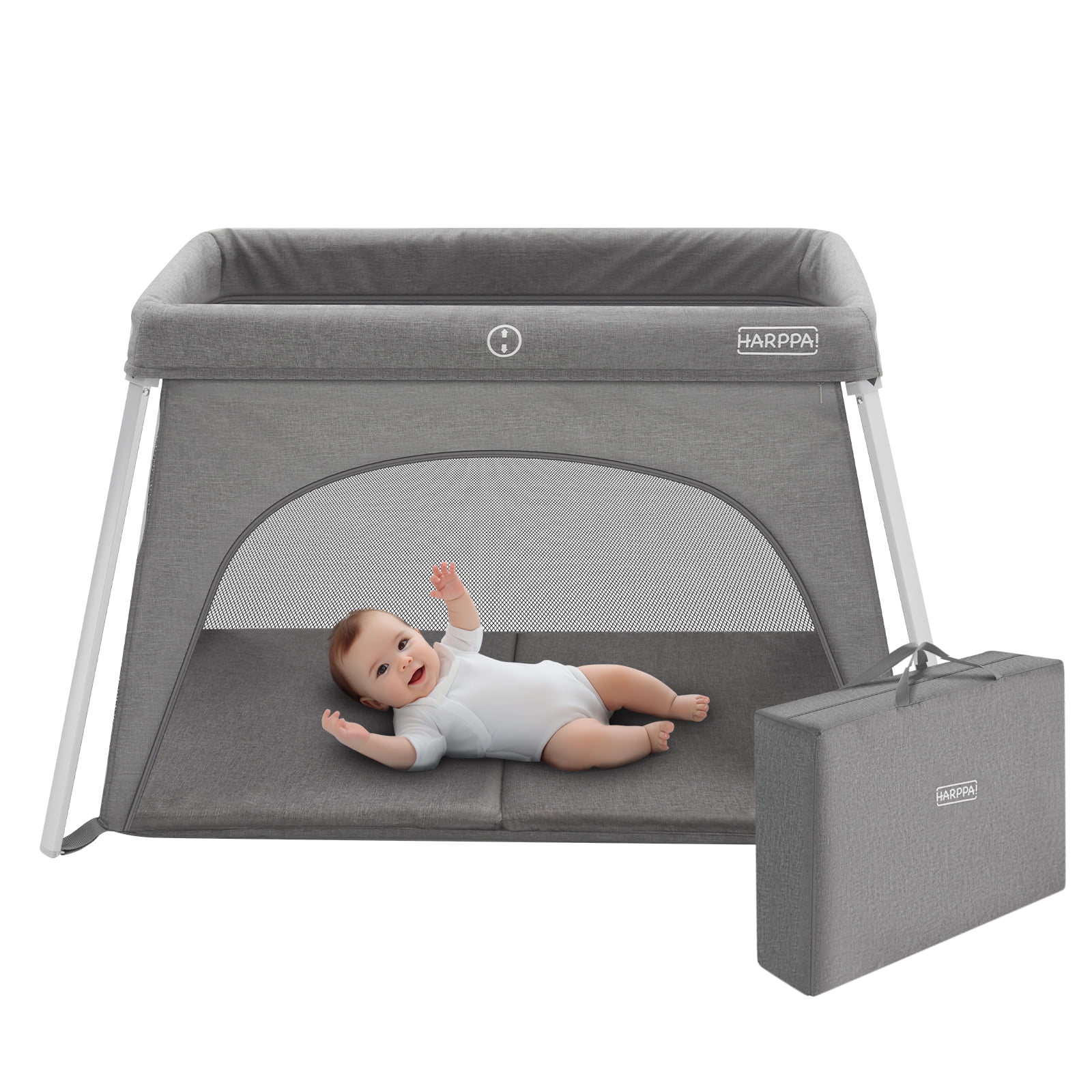 Uniplay portable hot sale playard