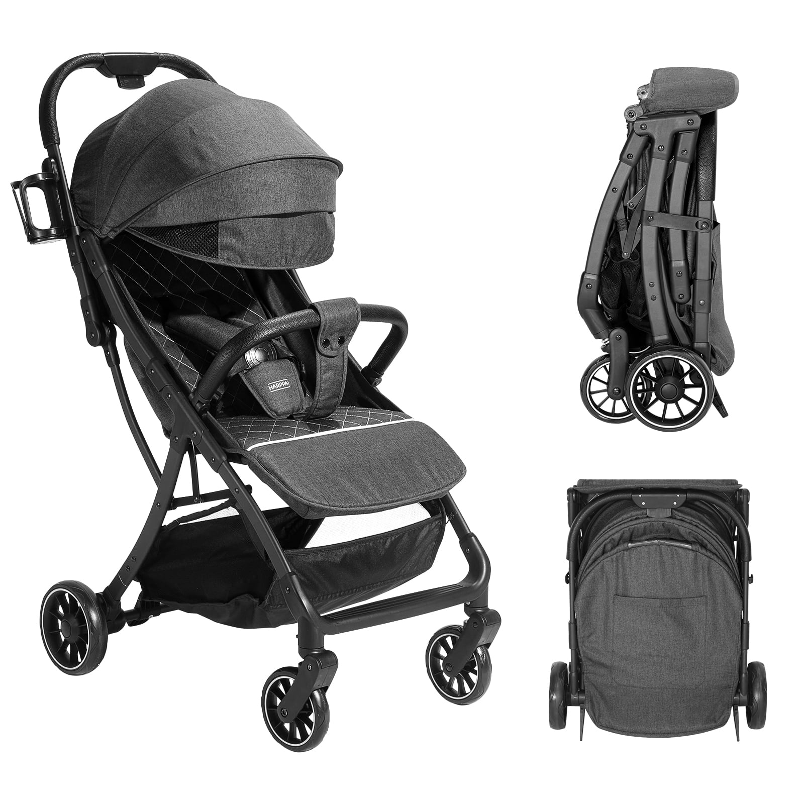 Ultra portable stroller hotsell