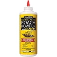 thumbnail image 1 of HARRIS Boric Acid Roach and Silverfish Killer Powder w/Lure (16oz), 1 of 3