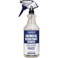 thumbnail image 1 of HARRIS Chemically Resistant Professional Spray Bottle, 32oz 3-Pack Limeted Edition, 1 of 7