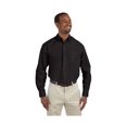 thumbnail image 1 of HARRITON M510T MEN'S TALL 3.1 OZ. ESSENTIAL POPLIN, 1 of 1