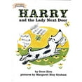 thumbnail image 1 of Pre-Owned HARRY AND THE LADY NEXT DOOR Paperback, 1 of 1