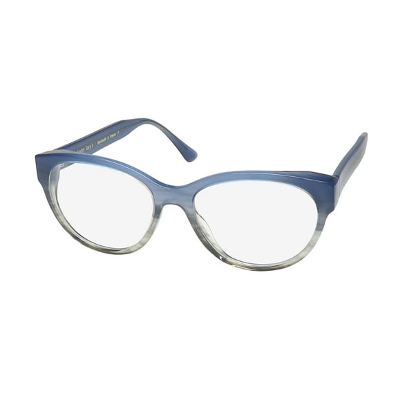 HARRY LARY'S AGITATY CAT EYE EYEGLASS FRAME/EYEWEAR FRENCH EYEWEAR DESIGNER HOT