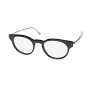 HARRY LARY'S BREEZY EYEGLASS FRAME/GLASSES ORIGINAL & AUTHENTIC FRENCH EYEWEAR