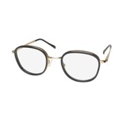 HARRY LARY'S COMFY EYEGLASS FRAME/GLASSES HANDMADE IN FRANCE IMPORTED EUROPEAN