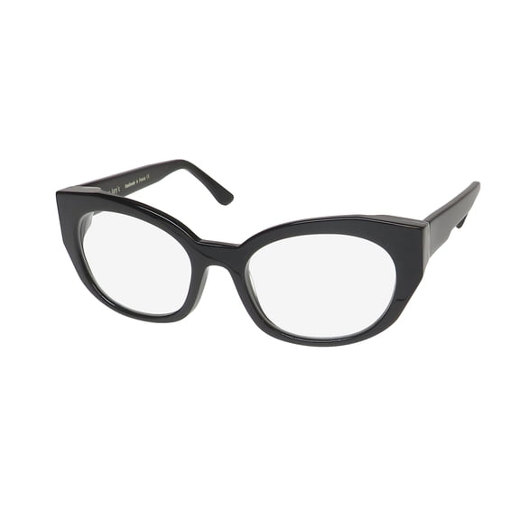 HARRY LARY'S COMPLEXY CAT EYE EYEGLASS FRAME/GLASSES THICK FRAME FASHIONABLE HOT