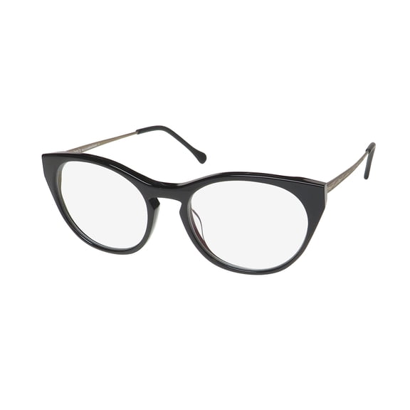 HARRY LARY'S MODERNITY CAT EYE EYEGLASS FRAME/GLASSES MODERN FRENCH DESIGNER HOT