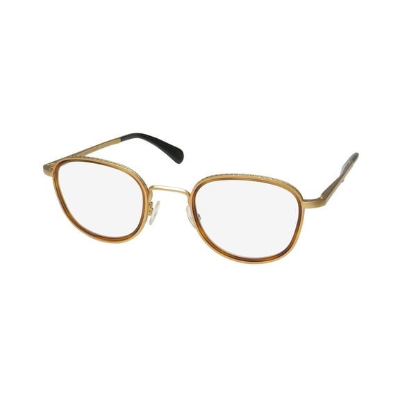 HARRY LARY'S ROASTY EYEGLASS FRAME/GLASSES PRESTIGIOUS EUROPEAN BRAND WOMENS HOT