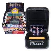 Wizarding World Harry Potter, Bitzee Interactive Toy with 20 Characters, Reacts to Touch