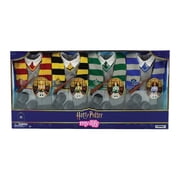 My Life As Harry Potter Hogwarts House Fashion Set for 18-Inch Dolls, 24 Pieces