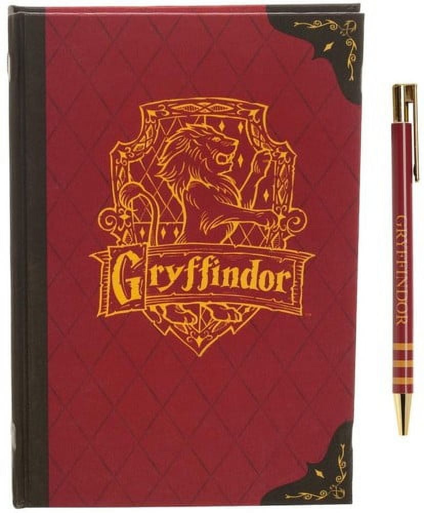 The Harry Potter Journal & Pen Set 743 at unbeatable costs