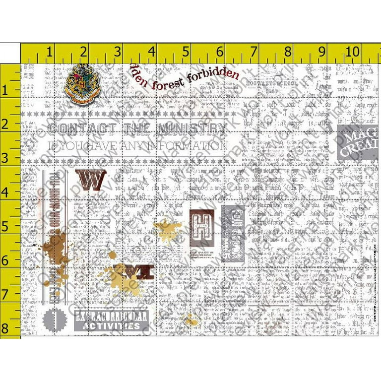 Funda para flauta Harry Potter Quidditch - from category Niños (Sitges &  Stitches)