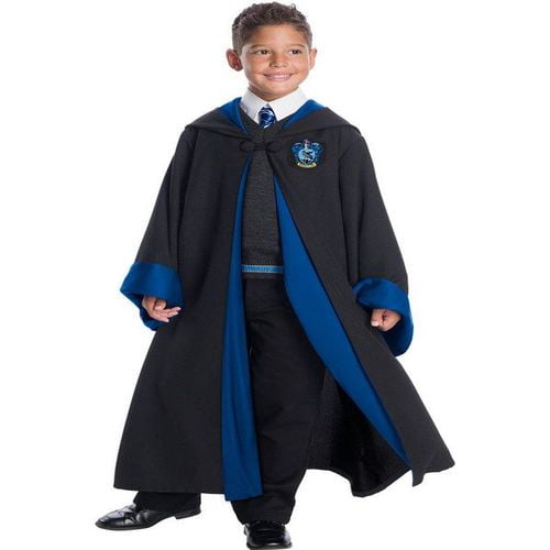 Ravenclaw Halloween Costume, Ravenclaw Uniform Costume