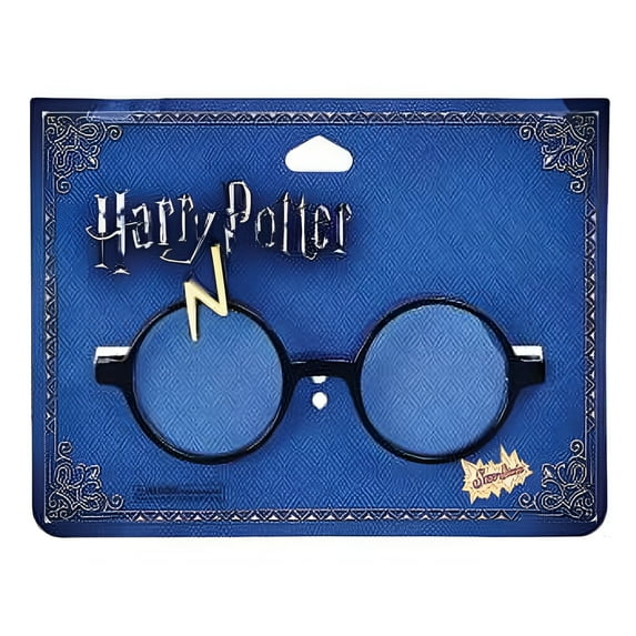 HARRY POTTER SCAR SUNSTACHES