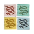 thumbnail image 1 of HARRY POTTER X BONJOUR FÊTE HOUSE PRIDE SMALL PARTY NAPKINS, 1 of 11