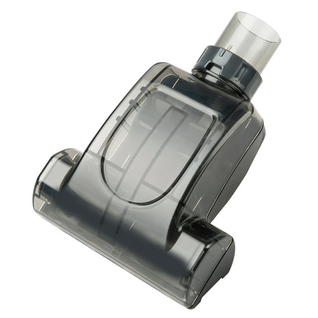 HART 11/4" Air Powered Pet Nozzle with Adapter, V1TN 3701, Wet/Dry