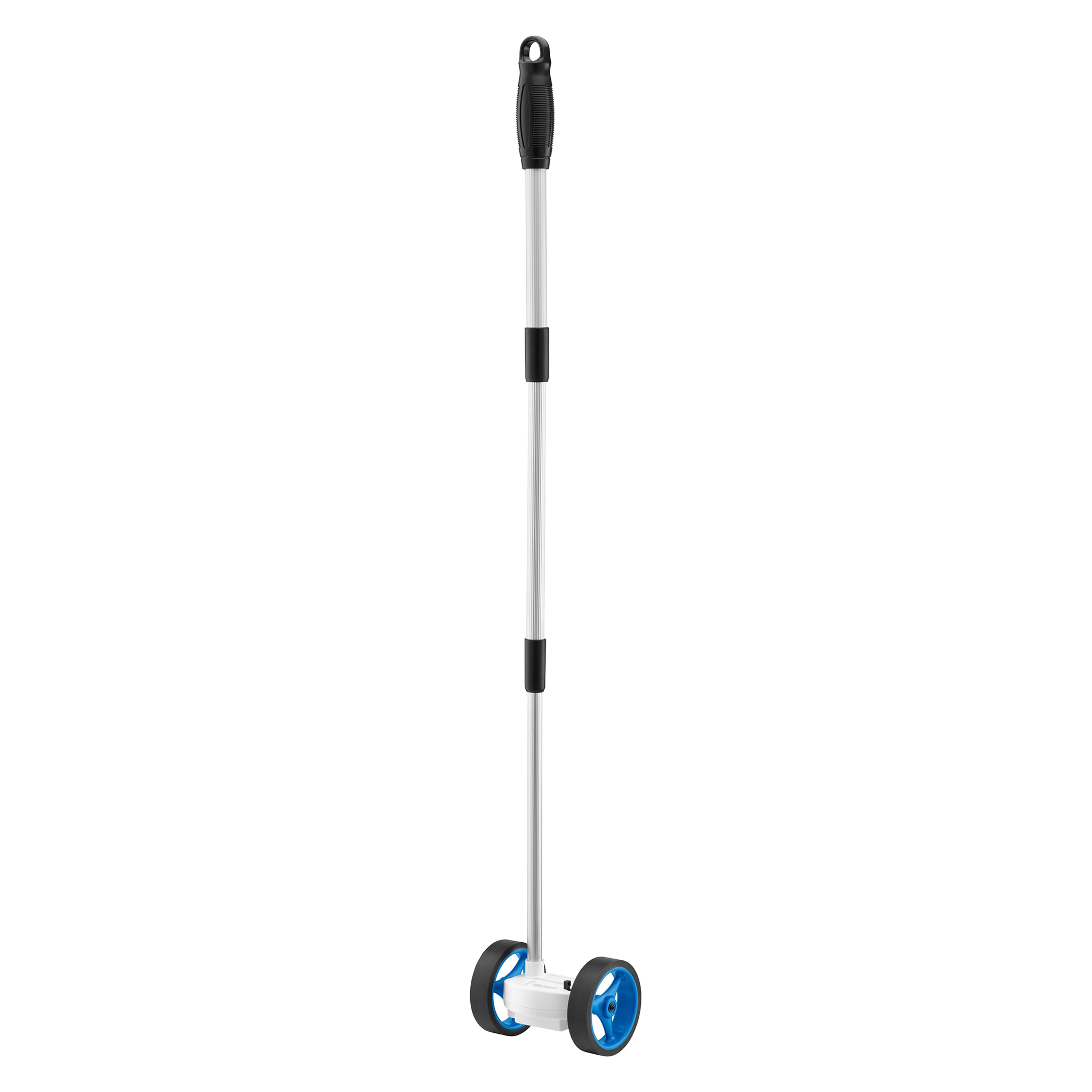 HART 10 000 Foot Measuring Wheel with Telescoping Handle Walmart