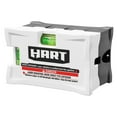 thumbnail image 1 of HART 10-Foot Laser Level, Horizontal and Vertical Bubble Vials, 1 of 6