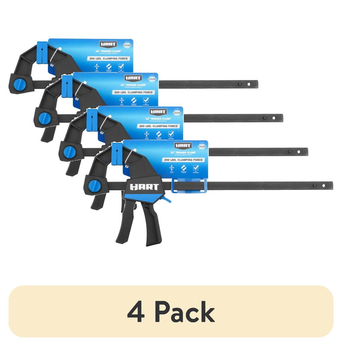 (4 pack) HART 12