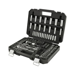Craftsman 450 sale piece socket set