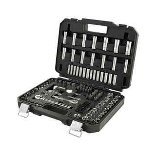 HART HART Socket Sets in HART Mechanic s Tool Sets Walmart