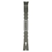 HART 15-inch Pry Bar Set, Fully Forged Steel