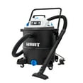 thumbnail image 1 of HART 16 Gallon 6 Peak HP Poly Wet/Dry Vacuum, VOC1612PF 3701, 1 of 63