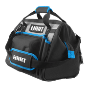 HART 16-Inch Heavy Duty Tool Bag