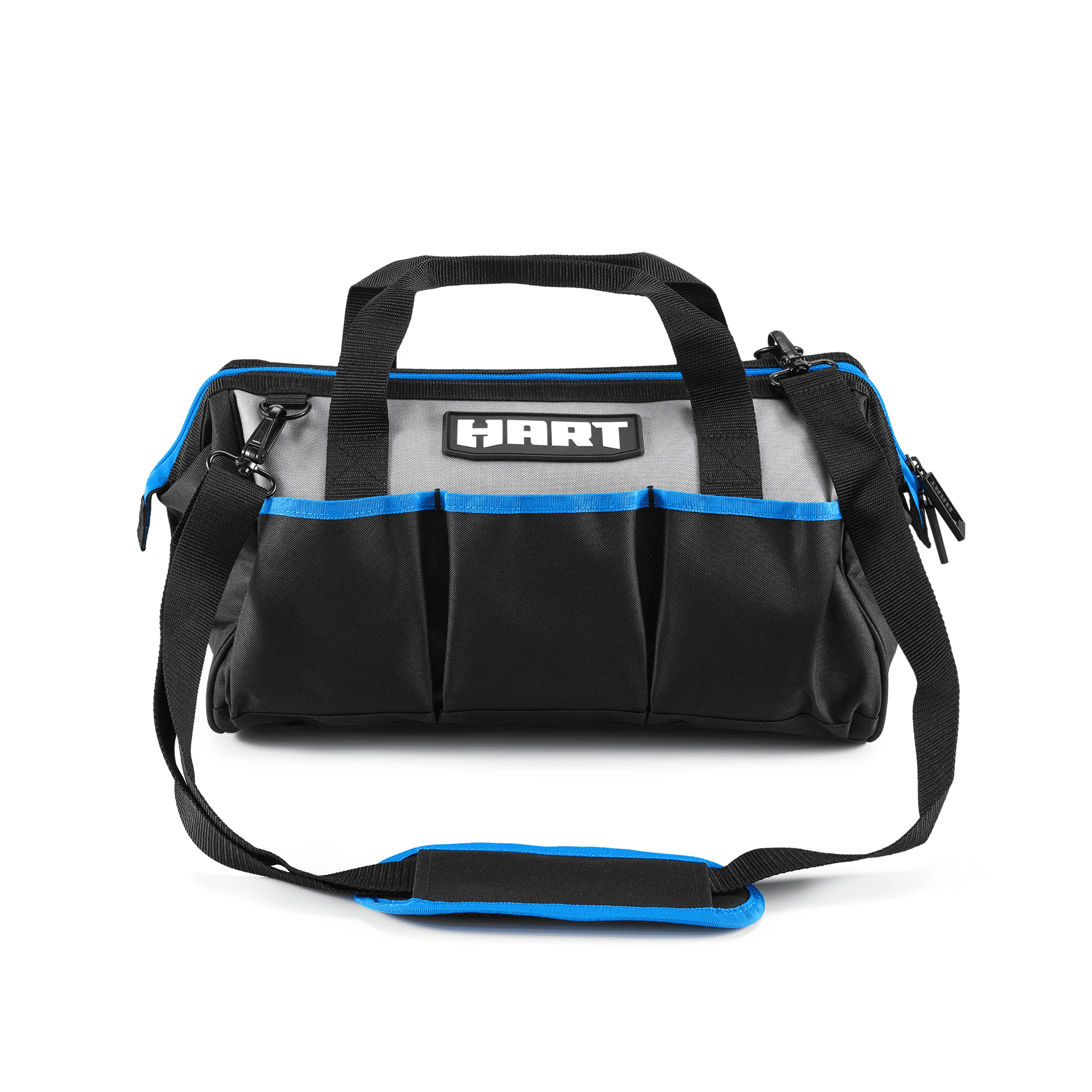 HART 16" Water-Resistant Tool Bag
