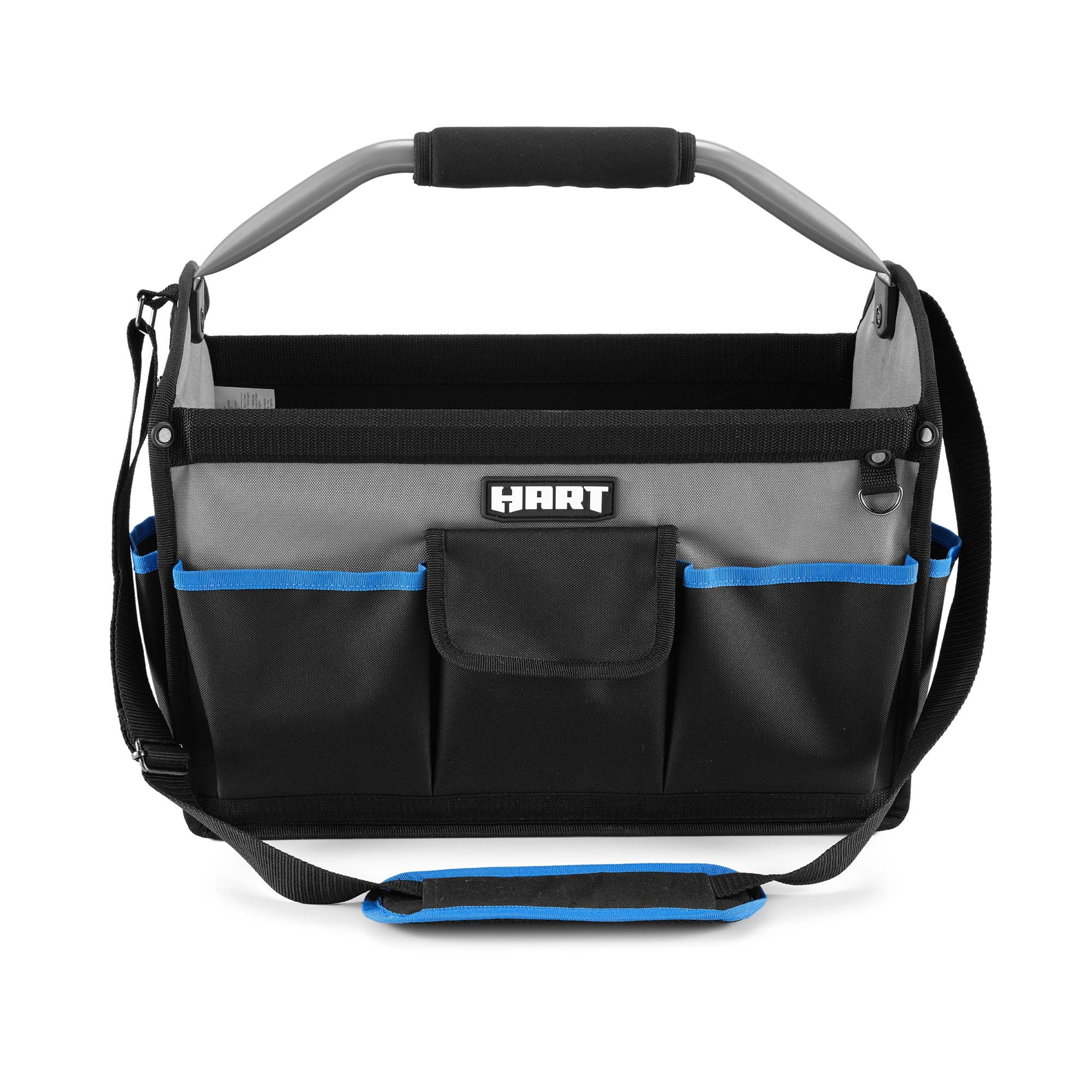 HART 17" Tool Tote Bag