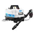 HART 1700 PSI 1.2 GPM Electric Pressure Washer