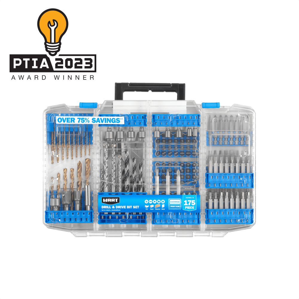 Hart drill bits sale