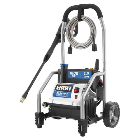 HART 1800 PSI 1.2 GPM EPW FOR CANADA