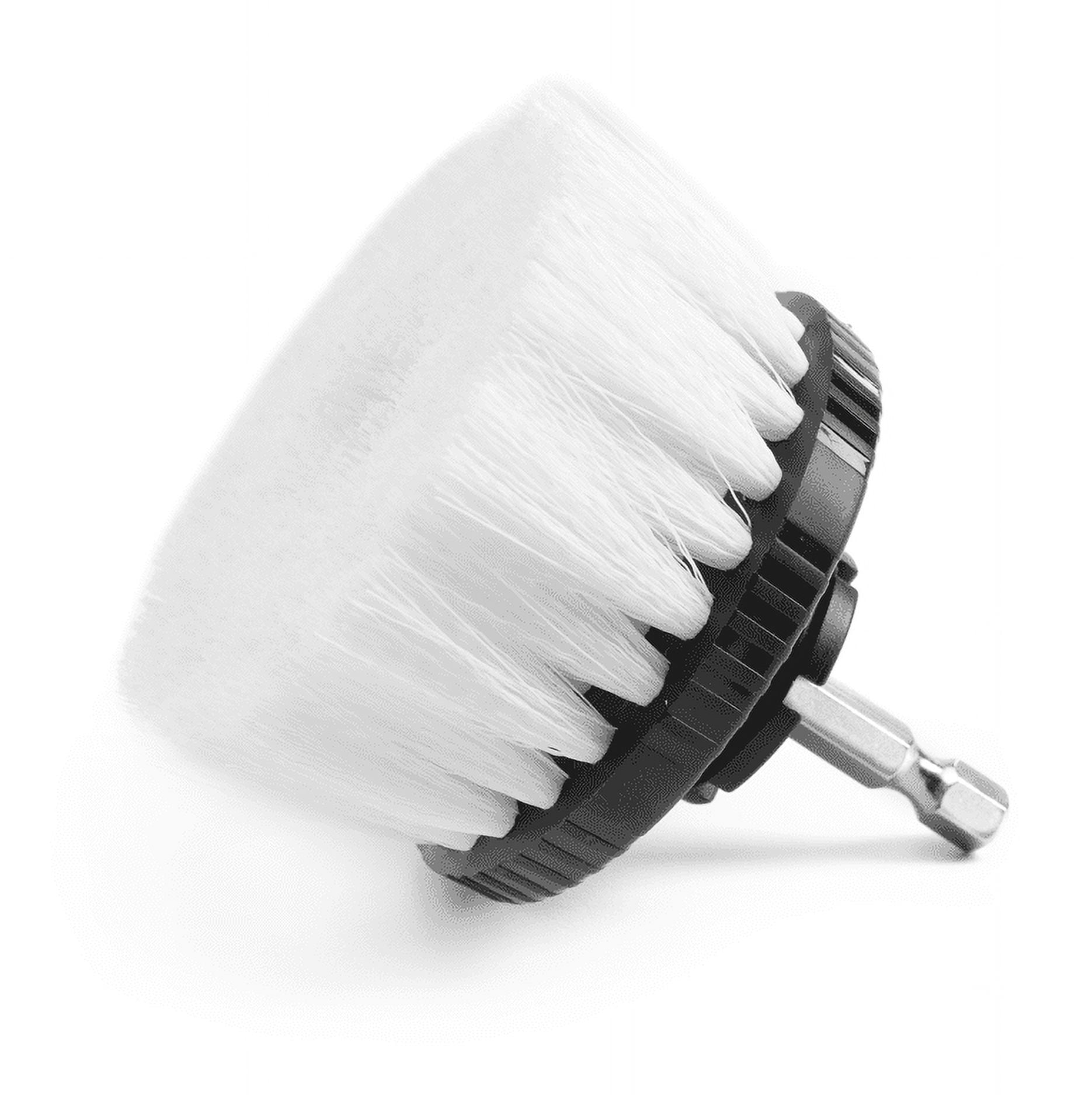 HART 2 1/2" Soft Bristle Brush