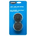 thumbnail image 1 of HART 2-Pack .065" Pre-Wound Cordless Trimmer Spools, 1 of 7